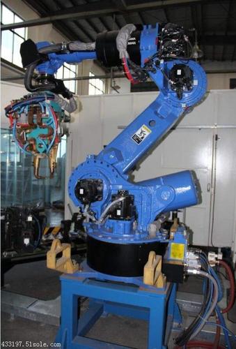 工业智能焊接机器人销售及租赁厂家